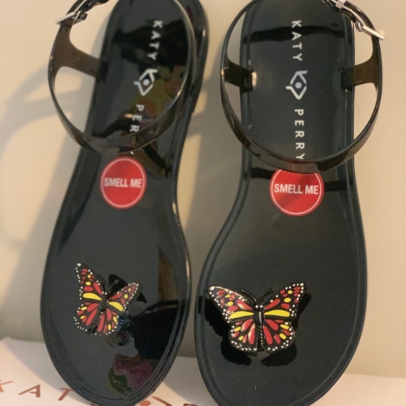 katy perry butterfly geli